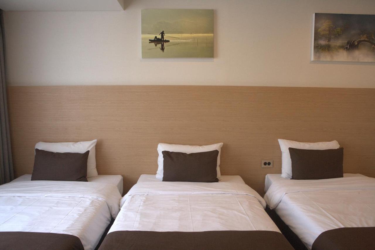 Benikea Jungmun Hotel Σεογκουίπο Εξωτερικό φωτογραφία