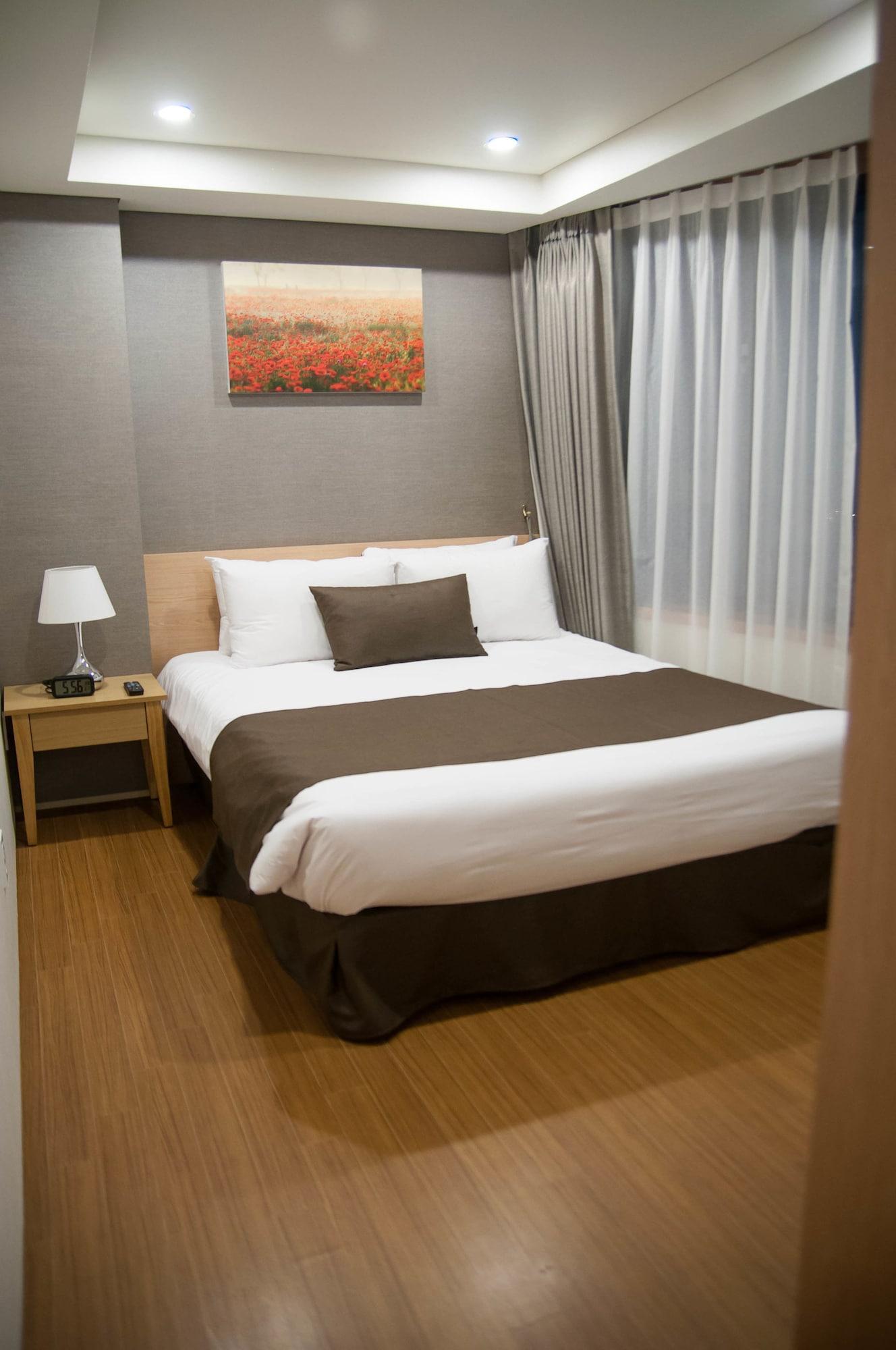 Benikea Jungmun Hotel Σεογκουίπο Εξωτερικό φωτογραφία