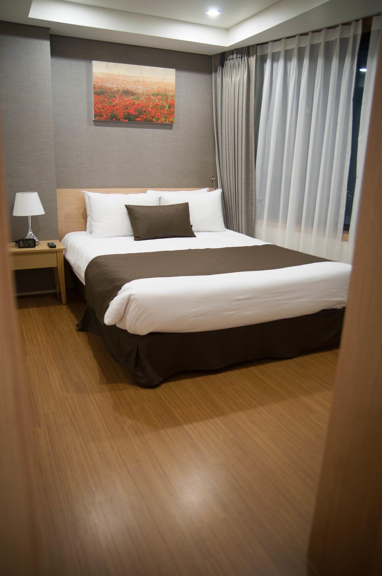 Benikea Jungmun Hotel Σεογκουίπο Εξωτερικό φωτογραφία