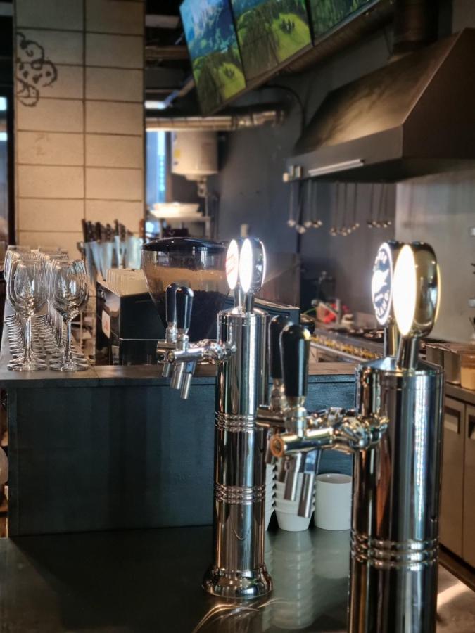 Benikea Jungmun Hotel Σεογκουίπο Εξωτερικό φωτογραφία