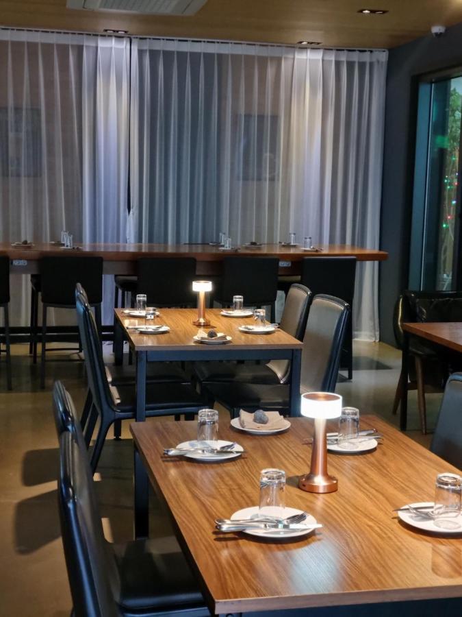 Benikea Jungmun Hotel Σεογκουίπο Εξωτερικό φωτογραφία