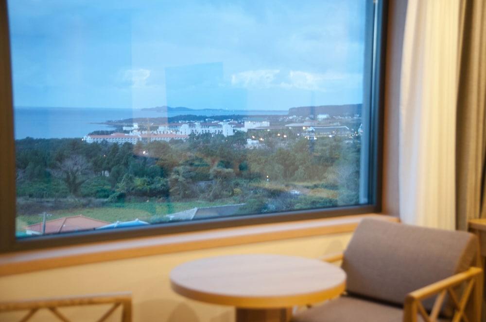 Benikea Jungmun Hotel Σεογκουίπο Εξωτερικό φωτογραφία